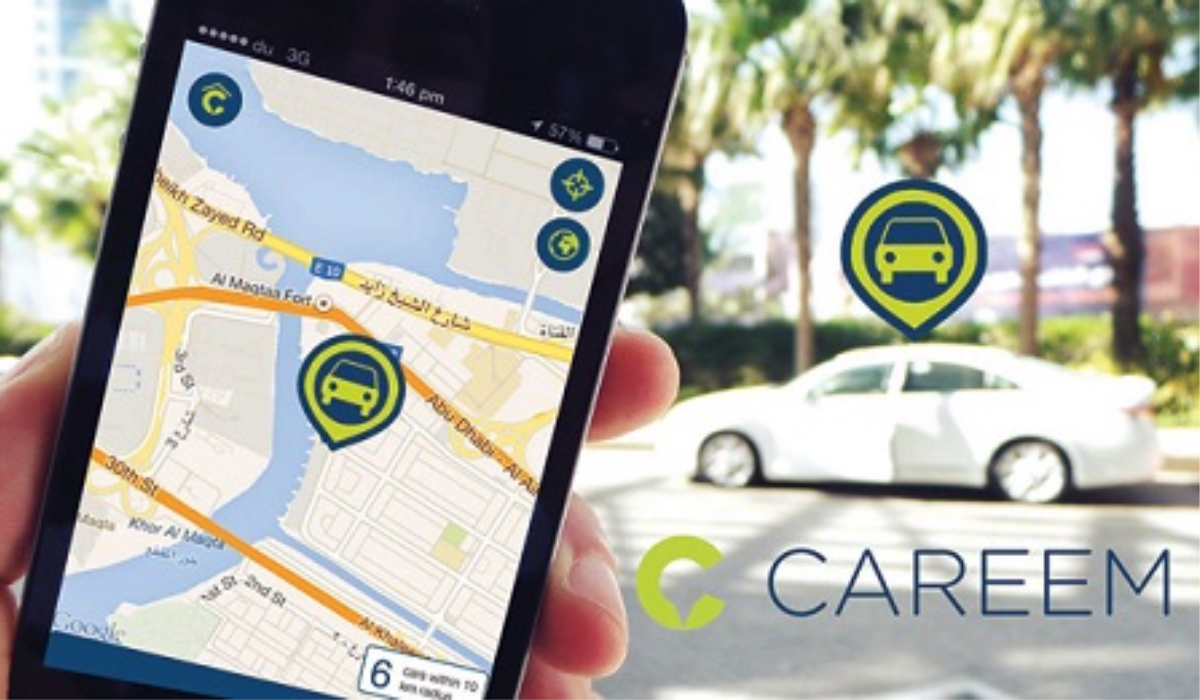 Careem reduces ride fares in Qatar by 10%